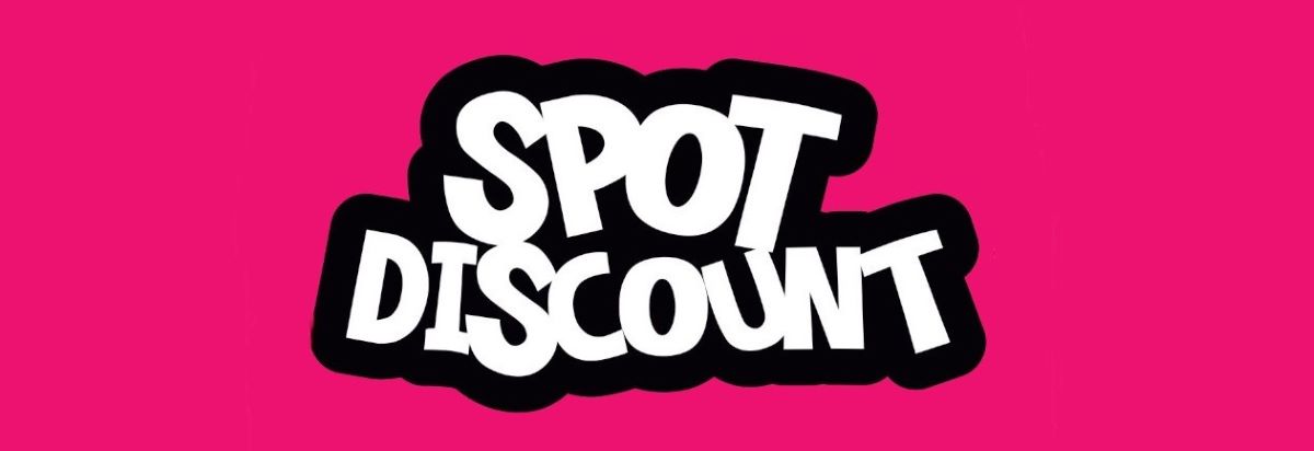 Spotdiscount